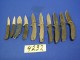Lot # 4232 - Kershaw Pocket Knives (10 each)