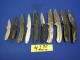 Lot # 4235 - Kershaw Pocket Knives (10 each)