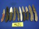 Lot # 4236 - Kershaw Pocket Knives (10 each)