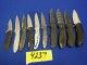 Lot # 4237 - Kershaw Pocket Knives (10 each)