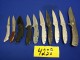 Lot # 4238 - Kershaw Pocket Knives (10 each)