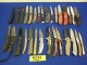 Lot # 4239 - Miscellaneous Pocket Knives (30 eac