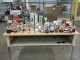 Lot # 4266 - Snow Globes & Other