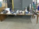 Lot # 4271 - Table Lot of Miscellaneous Items