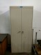 Lot # 4278 - Metal Storage Cabinet