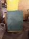 Lot # 4317 - Green Board Easel