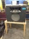 Lot # 4320 - Altec Speaker & Table
