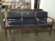 Lot # 4322 - Chair Sections (2 each)