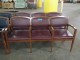 Lot # 4324 - Chair Sections (2 each)