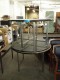 Lot # 4326 - Round Tables (3 each)