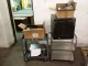 Lot # 4329 - Carts & Miscellaneous Items