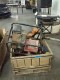 Lot # 4334 - Crate of Miscellaneous Items