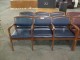 Lot # 4353 - Chair Sections (2 each)