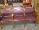 Lot # 4354 - Chair Sections (2 each)