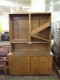 Lot # 4355 - Office Cabinet w/Shelving
