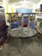 Lot # 4357 - Round Tables (3 each)