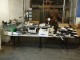 Lot # 4360 - Table Lot of Miscellaneous Items
