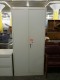 Lot # 4366 - Storage Cabinet w/Key