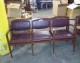 Lot # 4368 - Chair Section