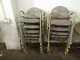 Lot # 4370 - Chairs (12 each)