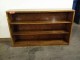 Lot # 4372 - Bookshelf
