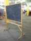 Lot # 4387 - Double Sided Blackboard