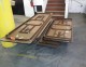 Lot # 4393 - Folding Tables (11 each)