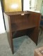 Lot # 4398 - Privacy Desk