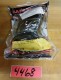 Lot # 4468 - Glock Paddle Holster (new in packag