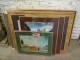 Lot # 4481 - Framed Pictures (11 each)