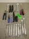 Lot # 4484 - Kobalt Hand Tools
