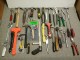 Lot # 4492 - Miscellaneous Hand Tools
