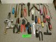 Lot # 4494 - Miscellaneous Hand Tools