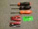 Lot # 4496 - Snap-On Screwdrivers & Multi-Tools