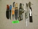 Lot # 4512 - Miscellaneous Fixed Blade Knives
