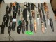 Lot # 4515 - Miscellaneous Fixed Blade Knives