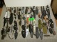 Lot # 4516 - Miscellaneous Fixed Blade Knives
