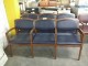 Lot # 4531 - Chair Sections (2 each)