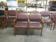 Lot # 4532 - Chair Sections (3 each)