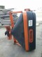 Lot # 4595 - Buyers Hitch Mount Salt Spreader
