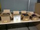 Lot # 4599 - Sunglasses (4 each boxes)