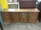 Lot # 4625 - Credenza
