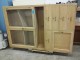 Lot # 4628 - Wood Cabinet