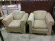 Lot # 4636 - Chairs (2 each)
