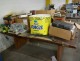 Lot # 4647 - Table Lot of Miscellaneous Items