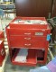 Lot # 4666 - S-K Tools Tool Chest on Wheels