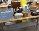 Lot # 4675 - Table Lot of Miscellaneous Items