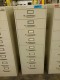 Lot # 4681 - Micro-Film File Cabinet
