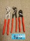 Lot # 4693 - Knipex Hand Tools