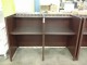Lot # 4713 - Two Person Privacy Desk